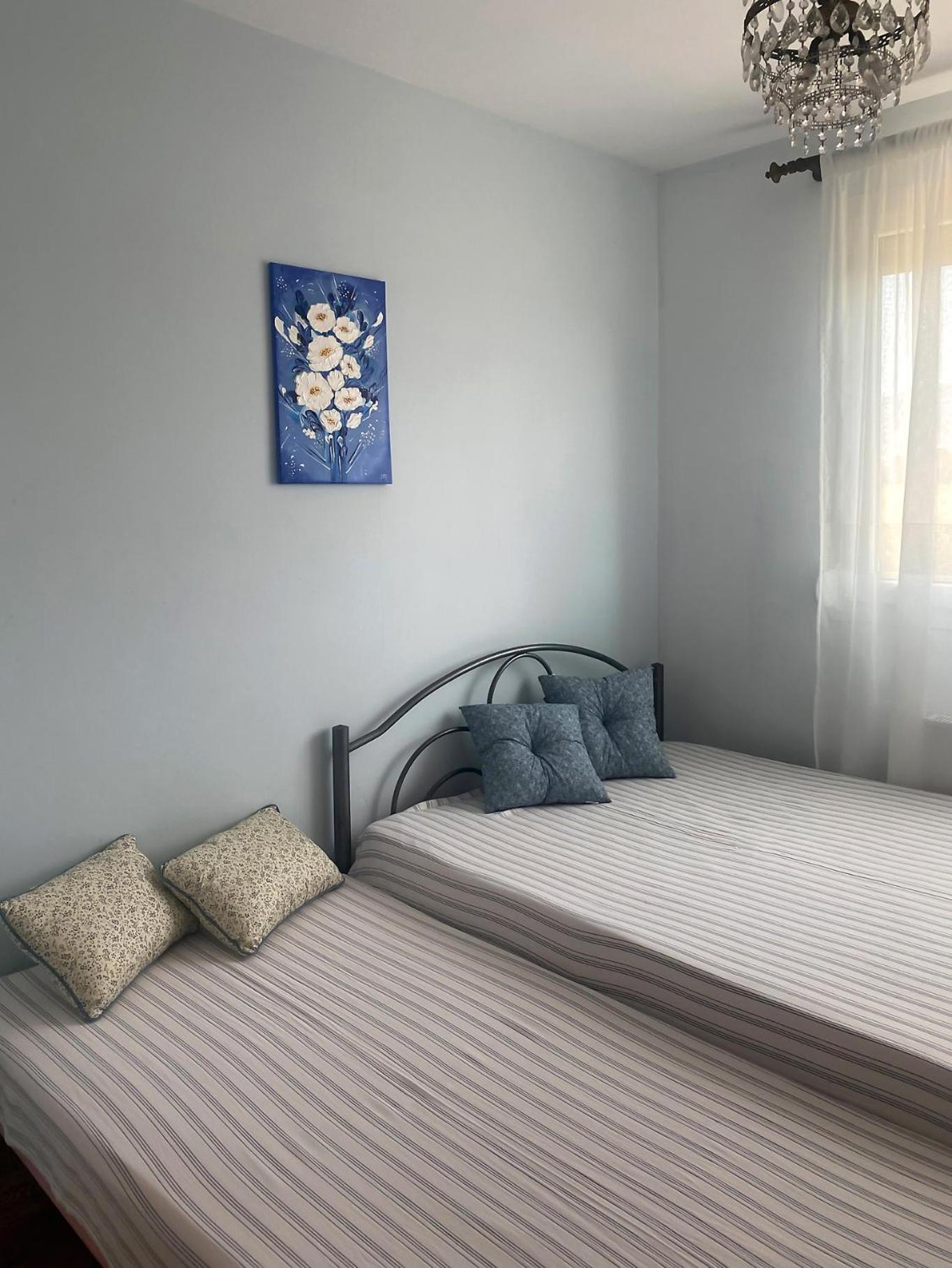 Blue House Villa Kariani Luaran gambar